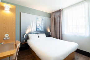 Hotels in Le Bourget